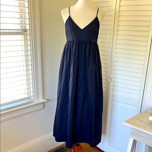 Jenni Kayne maxi dress